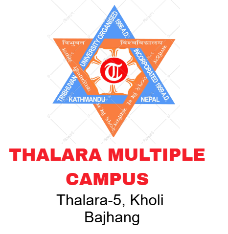Thalara Multiple Campus Logo